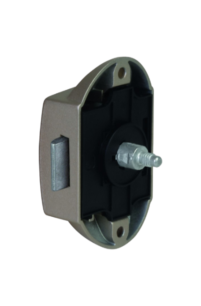 Häfele Push-Lock